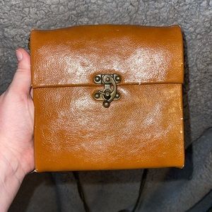 steve madden purse